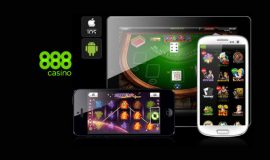888 Mobile Casino App