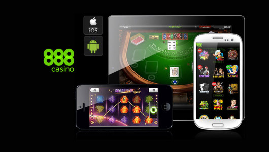 888 Casino USA instal the new version for android