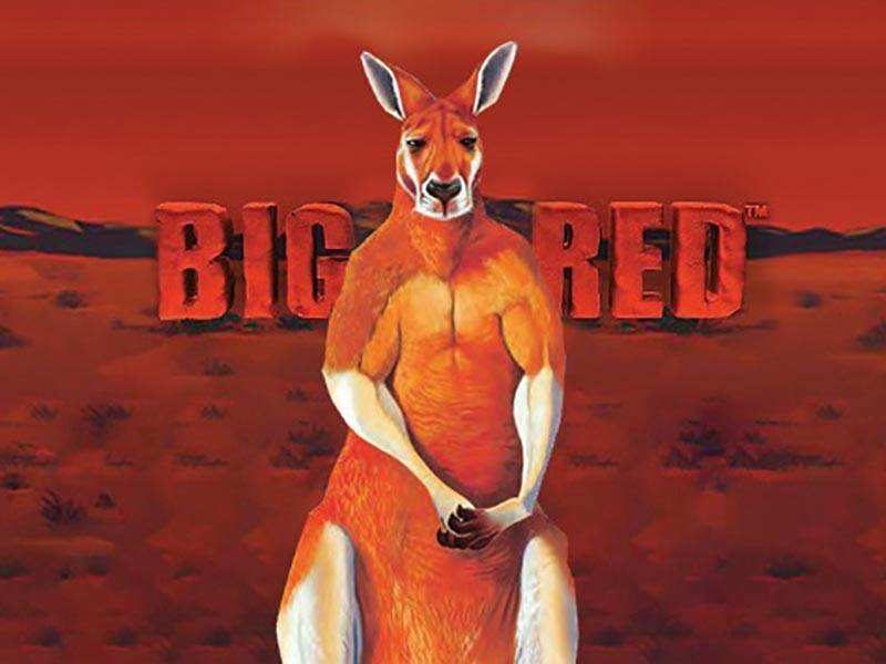 Big-Red