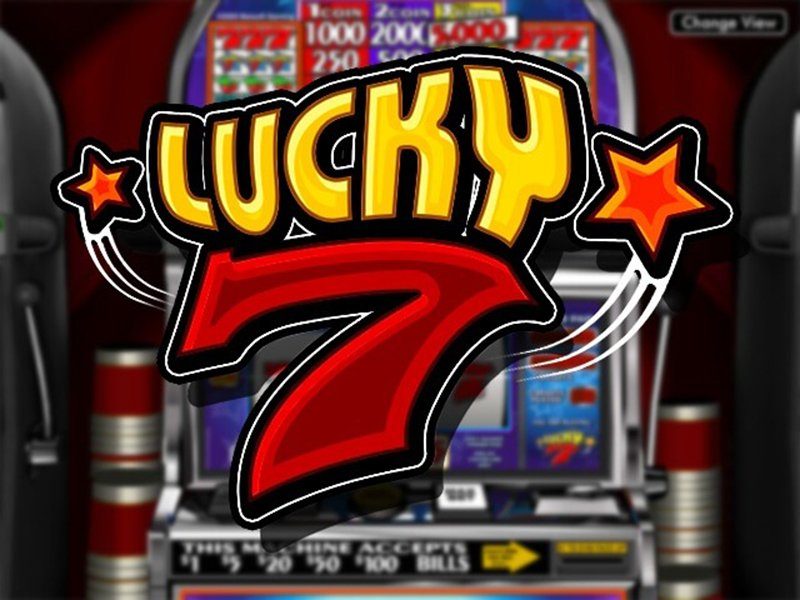 Lucky-7