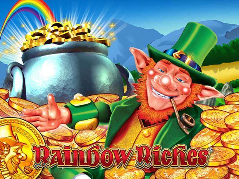 Rainbow-Riches