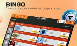 Betfair Bingo App – Review & Download