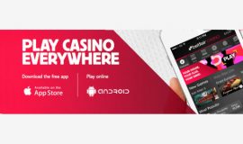 Betfair Mobile Casino App