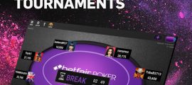 Betfair Poker App