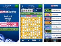 Betfred Bingo App – Review & Download