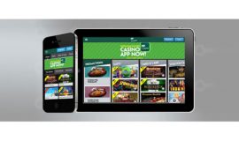 Paddy Power Mobile Casino App