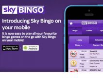 Sky Bingo Bingo App & Mobile Download